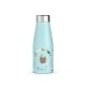 Suavinex Botella térmica Acero Inox. Azul, 500 ml
