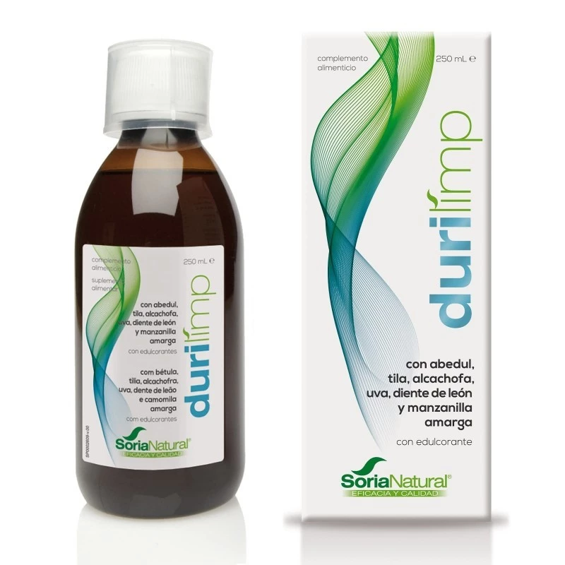 Soria Natural Durilimp, 250 ml