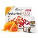 Soria Natural Fost Print plus, 20 viales de 15 ml