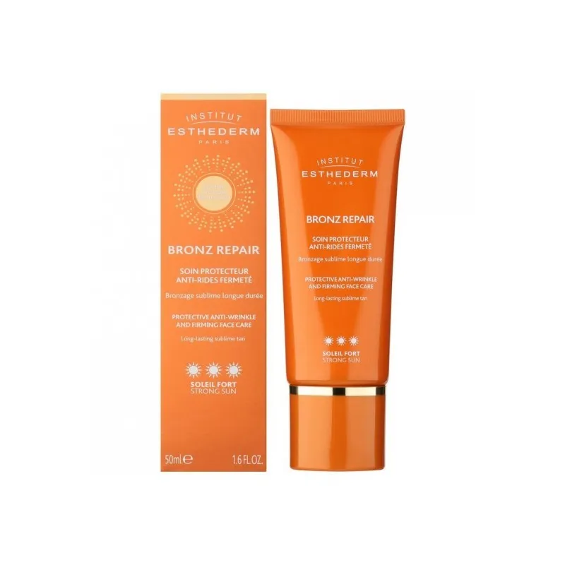 Esthederm Bronz Repair Sunkissed 50ml Esthederm Bronz Repair Sunkissed 50ml