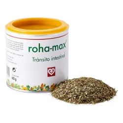 Roha-max Laxante Granulado, 60gr.