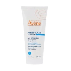 Avene Reparador después del sol, 200ml