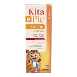 Kitapic infantil spray 10% 6 meses, 100 ml