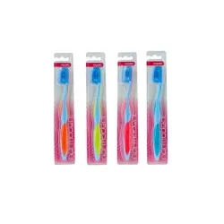 Bucomed cepillo dental medio