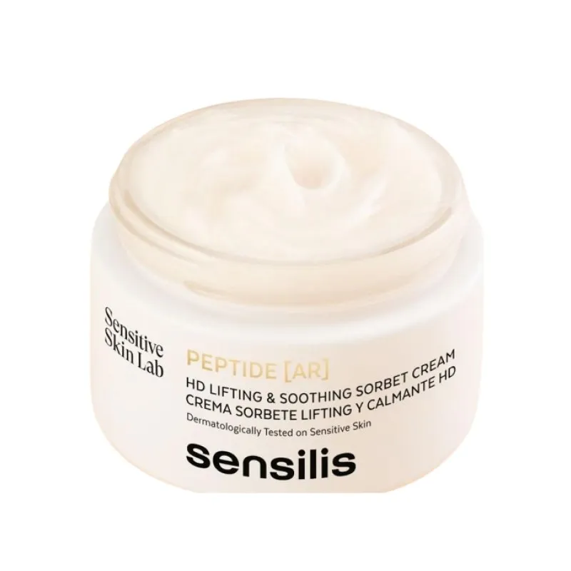 Sensilis Peptide Balsamo Sorbete 50ml Sensilis Peptide Balsamo Sorbete 50ml
