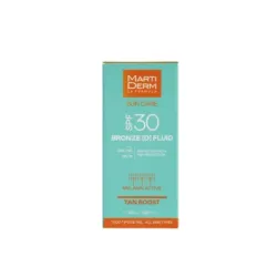Martiderm SPF30 Bronze D Fluid, 50 ml Martiderm SPF30 Bronze D Fluid, 50 ml