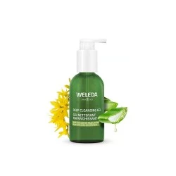 Weleda Gel Limpiador, 150 ml