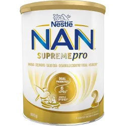 Nan Supreme Pro 2, 800 gramos