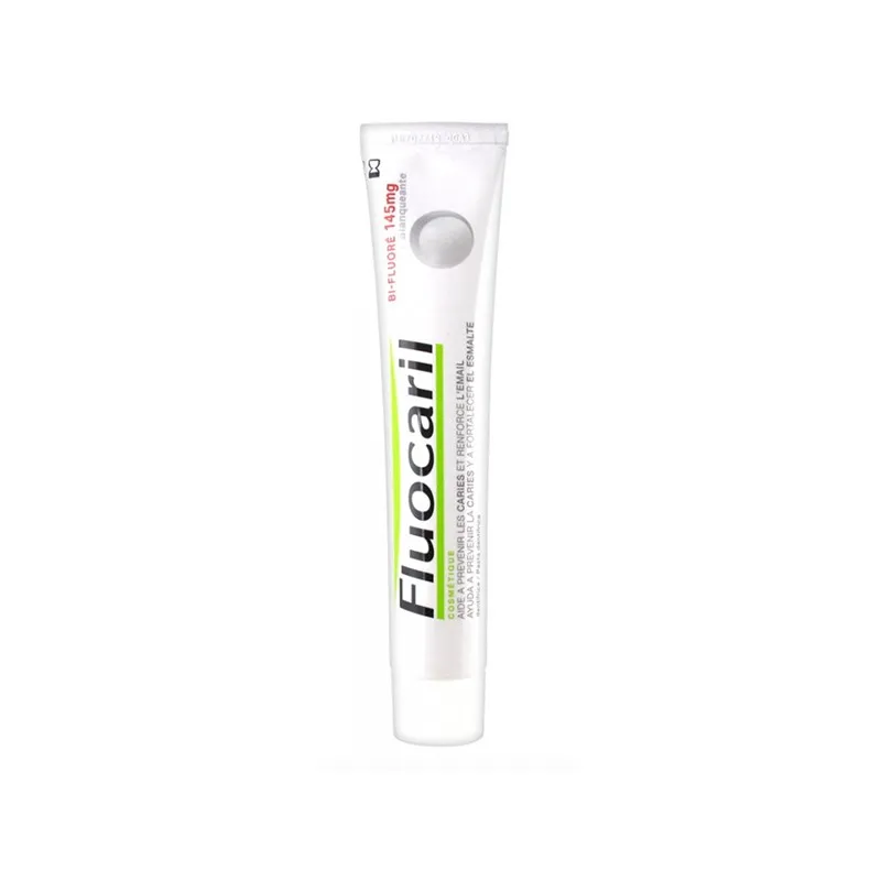 Fluocaril Proteccion Completa Blanqueante, 75 ml Fluocaril Proteccion Completa Blanqueante, 75 ml