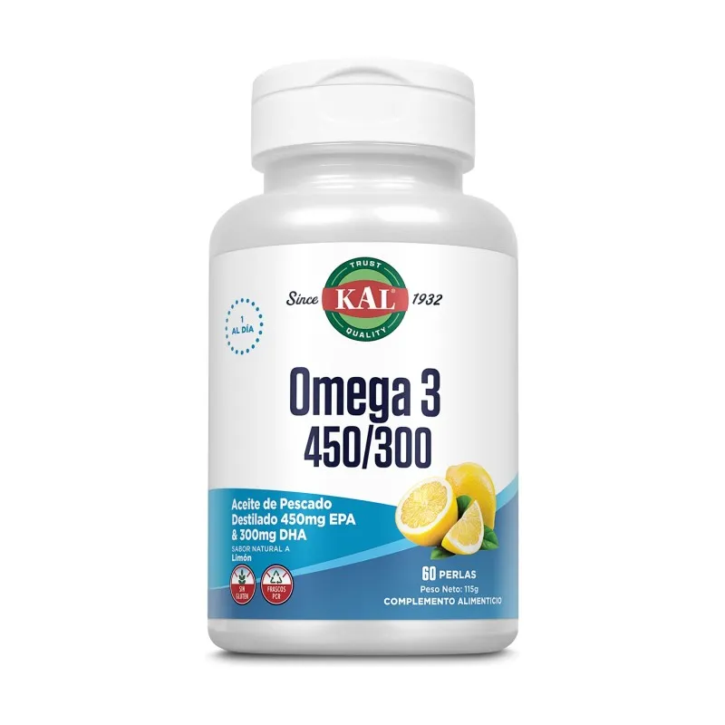 Solaray Big Omega 3 450/300, 120 perlas Solaray Big Omega 3 450/300, 120 perlas