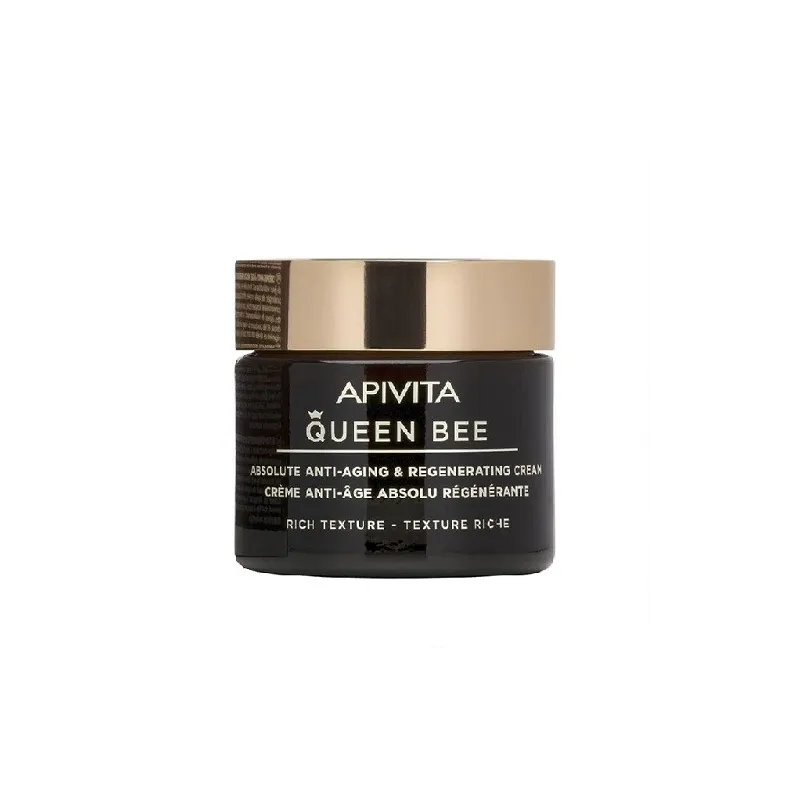 Apivita Queen Bee crema de día Ligera. 50ml Apivita Queen Bee crema de día Ligera. 50ml