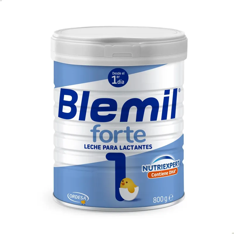 Leche Blemil plus 1 forte 800 gr