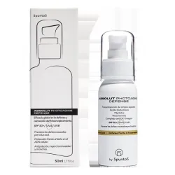 5punto5 Absolut Photoaging Defense, 50 ml 5punto5 Absolut Photoaging Defense, 50 ml