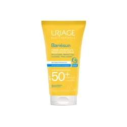 Uriage Bariesun SPF50+ Crema Sin Perfume, 50 ml Uriage Bariesun SPF50+ Crema Sin Perfume, 50 ml