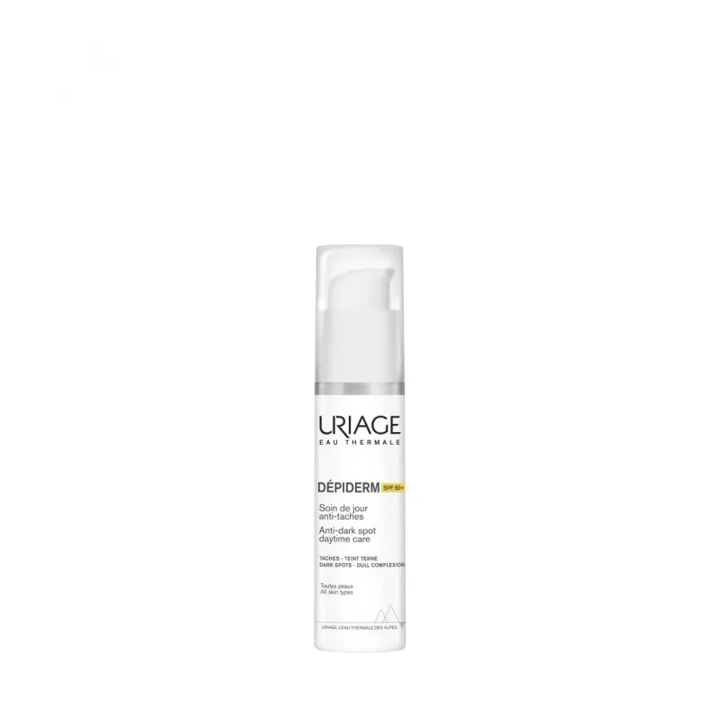 Uriage Depiderm SPF50+, 30ml.