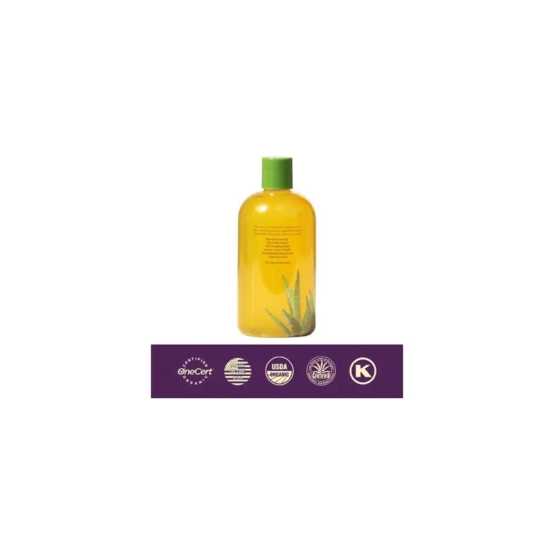 Lily Gel Aloe Vera, 360ml
