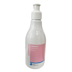 Codigel Jabon Intimo, 250 ml