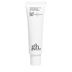 gh FPS50+ protección facial muy alta, 50ml