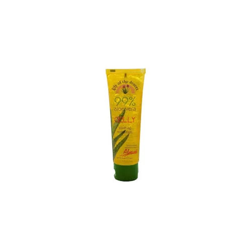Lily Of The Desert Gelly Aloe Vera 120 ml | Farmacia Barata