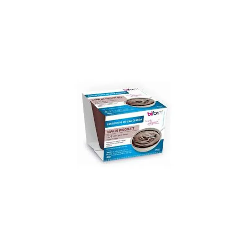 Dietisa Biform Copa Chocolate 210 g | Farmacia Barata