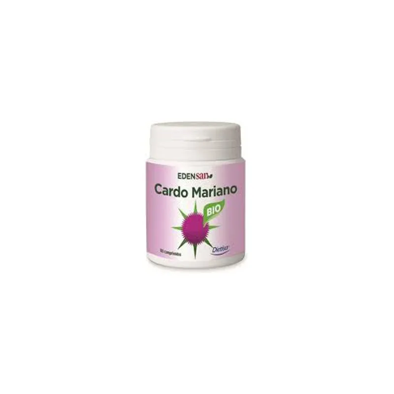 Dietisa Cardo Mariano Bio | Farmacia Barata