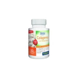 Dietisa Colágeno con Magnesio, 180 Comprimidos x 800 mg