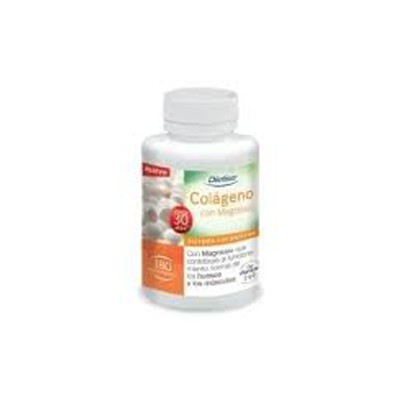 Dietisa Colágeno Forte, 450 comprimidos