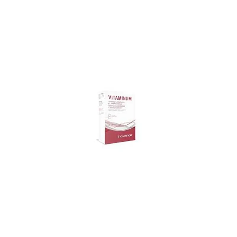 Vitaminium Vit & Min | Farmacia Barata Vitaminium Vit & Min | Farmacia Barata
