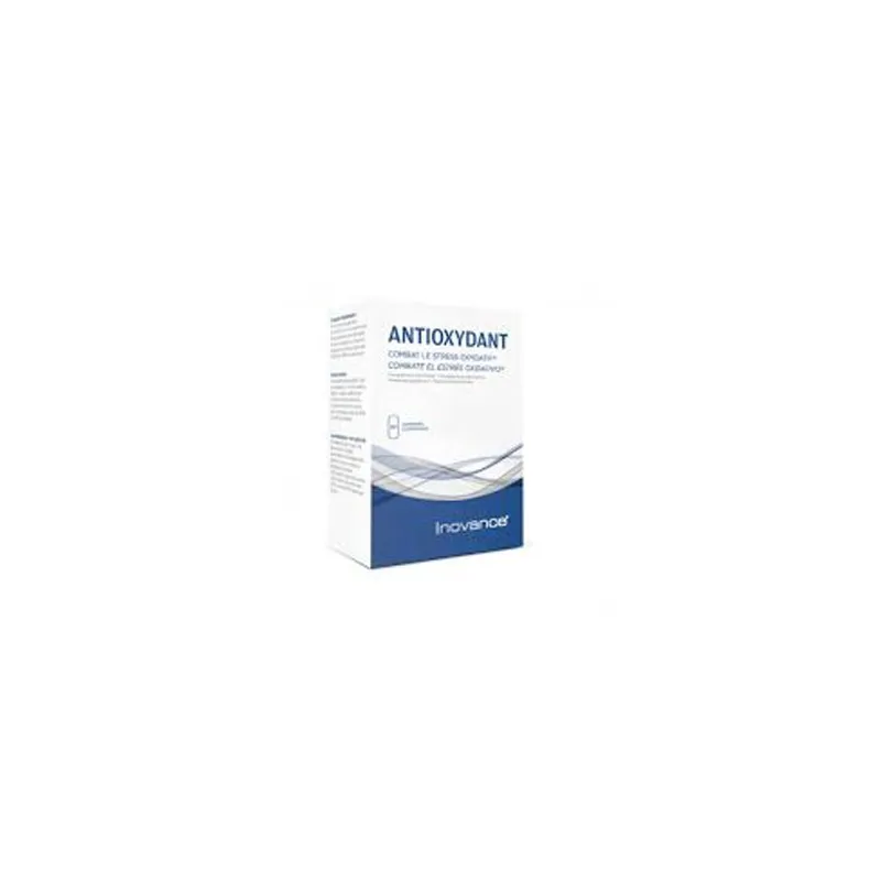 Inovance Antioxydants | Farmacia Barata