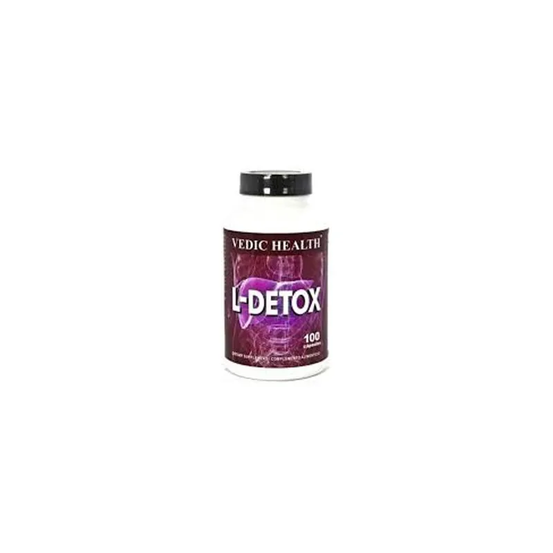 Vbyotics L-Detox | Farmacia Barata Vbyotics L-Detox | Farmacia Barata