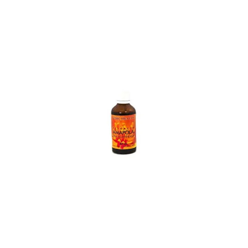 Amapola de California Extracto 60 ml | Farmacia Barata