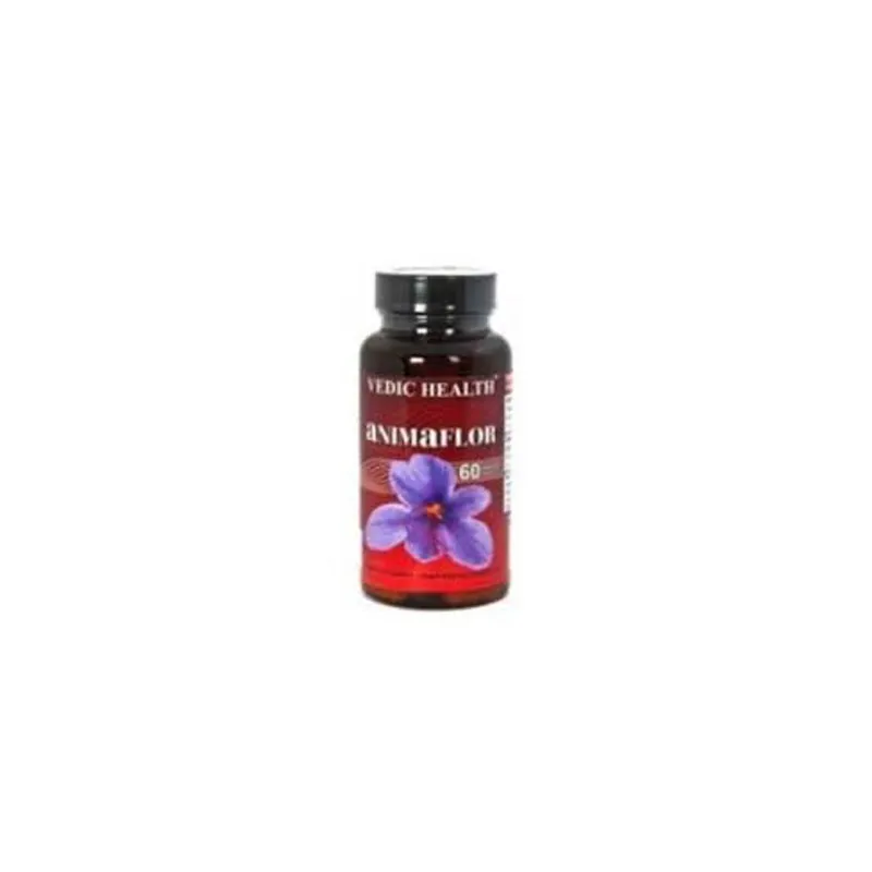 Animaflor Azafrán 60 Cápsulas | Farmacia Barata Animaflor Azafrán 60 Cápsulas | Farmacia Barata