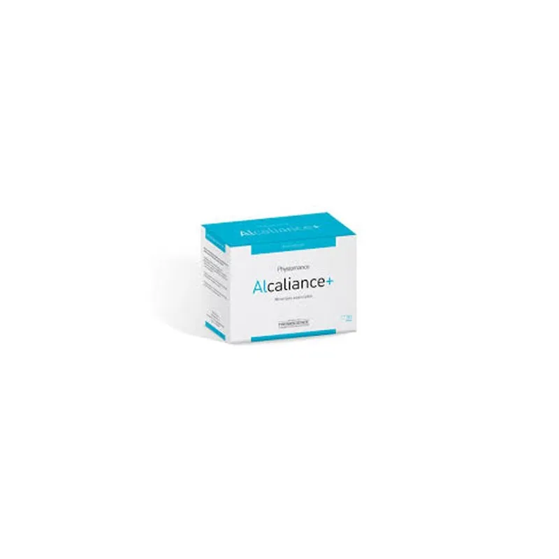 Therascience Alcaliance+ 30 sobres | Farmacia Barata