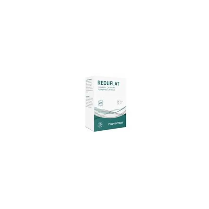 Reduflat 45 cápsulas Inovance | Farmacia Barata
