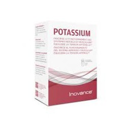Inovance Potassium, 60 Comprimidos