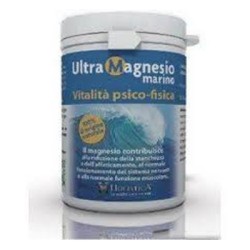 Holistica Ultra Magnesio Marino, 150 gr