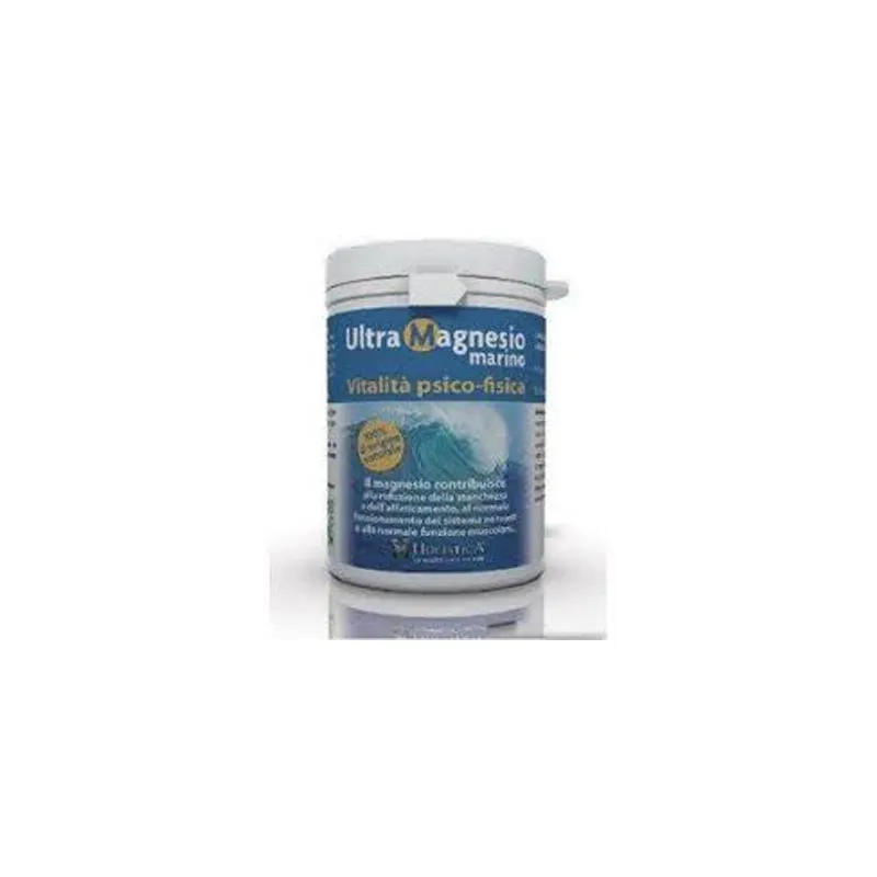 Ultra Magnesio Marino 150 g | Farmacia Barata