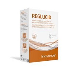 Inovance Reglucid, 30 Comprimidos