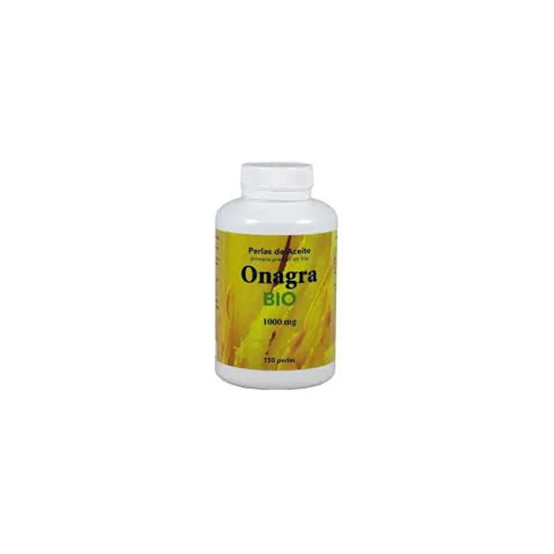 Bio-Ener Aceite De Onagra 1000 mg | Farmacia Barata Bio-Ener Aceite De Onagra 1000 mg | Farmacia Barata