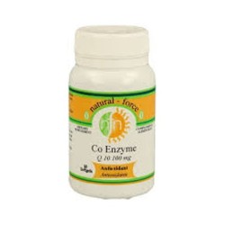 Nutri-force Coenzima Q10, 60 Perlas de 100 mg