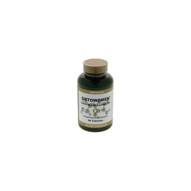 Ortowomen Ortocel Nutri-therapy | Farmacia Barata