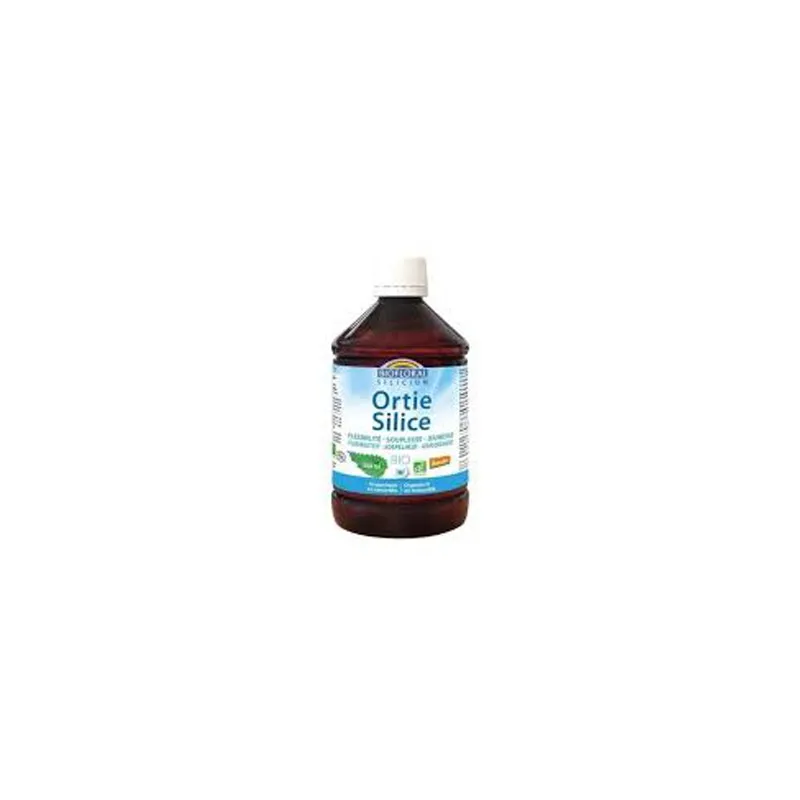 Biofloral Ortie Silice | Farmacia Barata