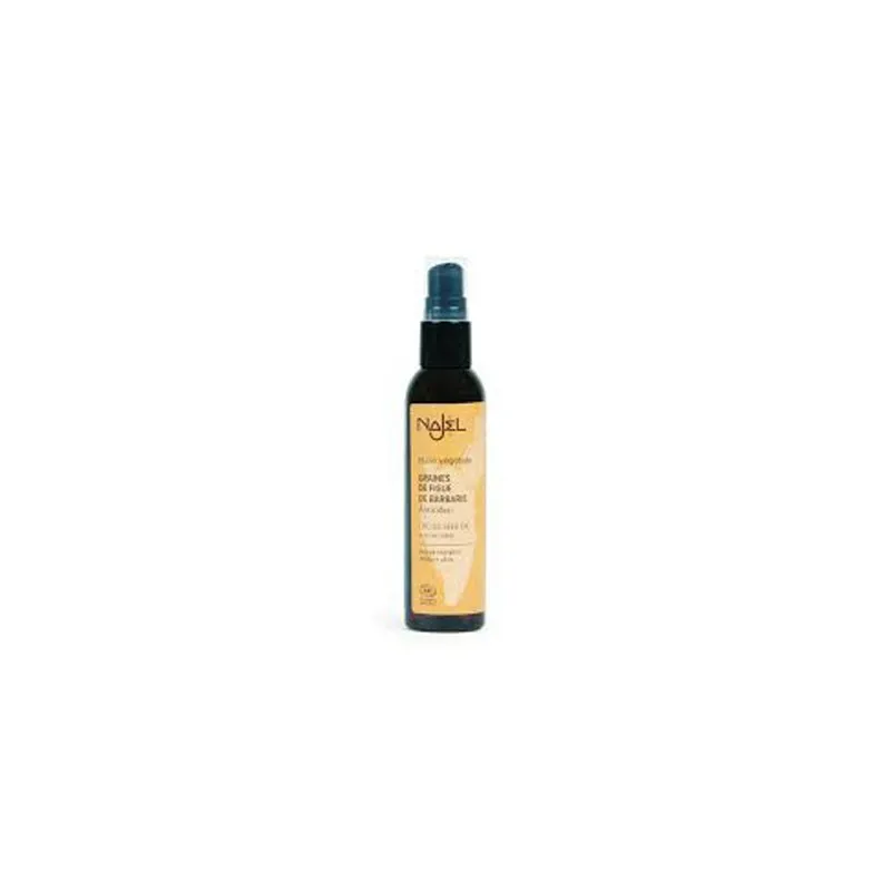 Inkanatura Aceite de Semillas de Higo Chumbo | Farmacia Barata