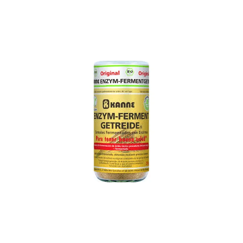 Cereales Fermentados Kanne | Farmacia Barata