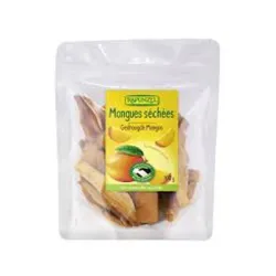 Rapunzel Mango Desecado, 100 gr
