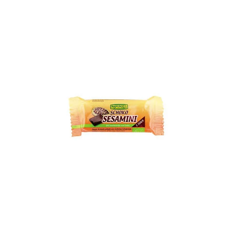 Rapunzel - Barrita Sesamini Choco | Farmacia Barata Rapunzel - Barrita Sesamini Choco | Farmacia Barata