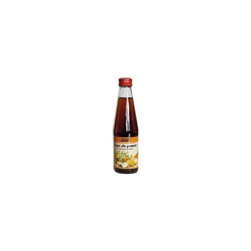 Jugo de Patata 330 ml Schoenenberger | Farmacia Barata