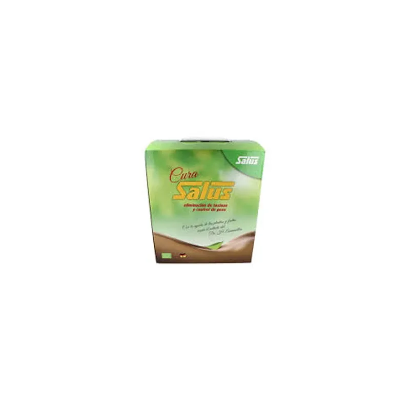 Cura Salus Dr Anemueller Pack | Farmacia Barata