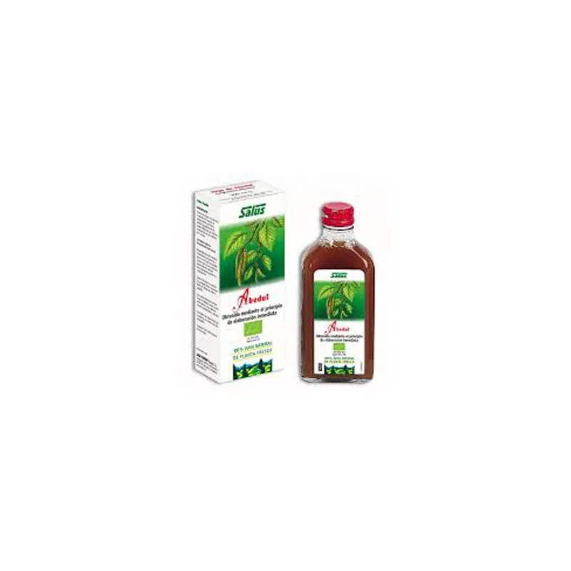 Jugo de Abedul Salus 200 ml | Farmacia Barata Jugo de Abedul Salus 200 ml | Farmacia Barata