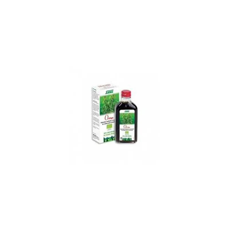 Salus Jugo de Ortiga 200 ml | Farmacia Barata